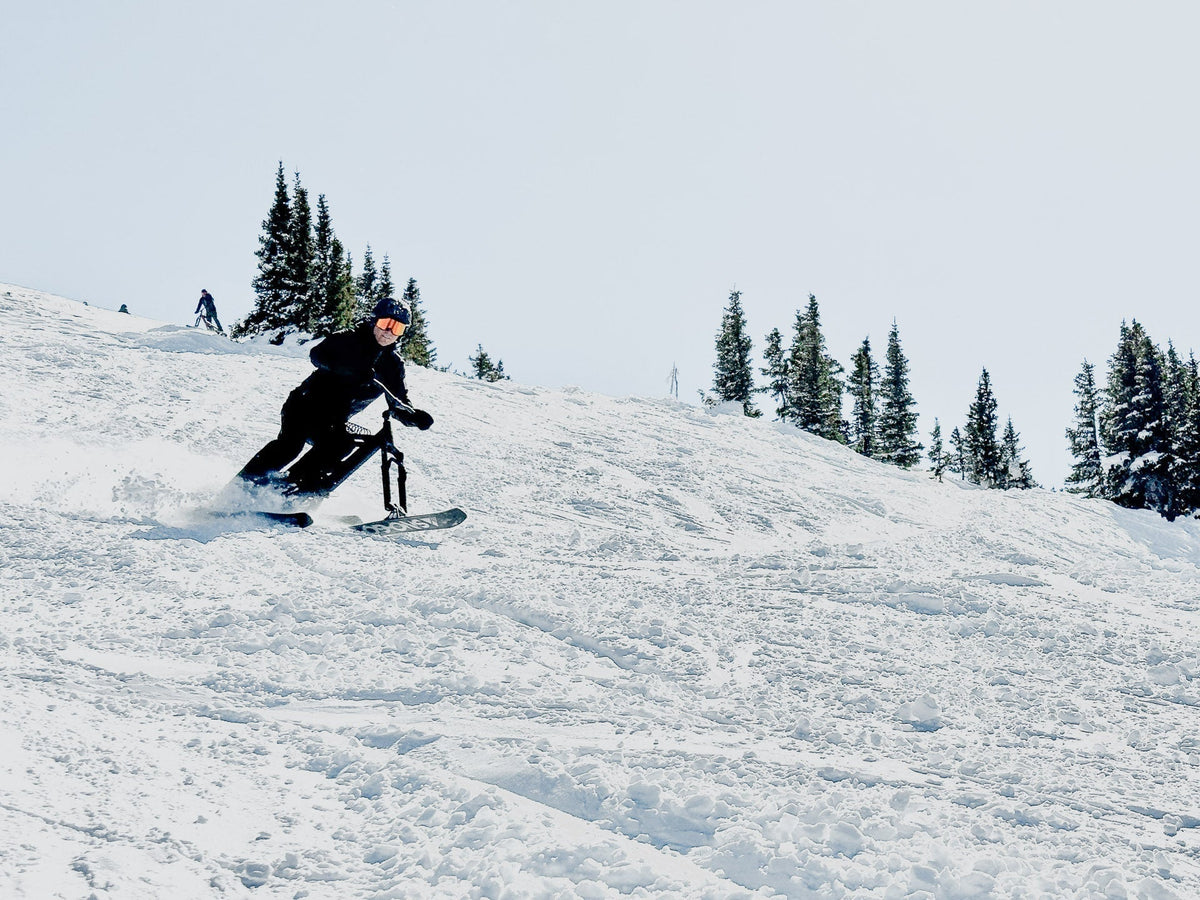 Ski Biking in Colorado: Resorts, Rentals and the Best Dive Bars in Ski Country