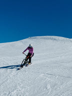 Ski Bike Rental - Woodward