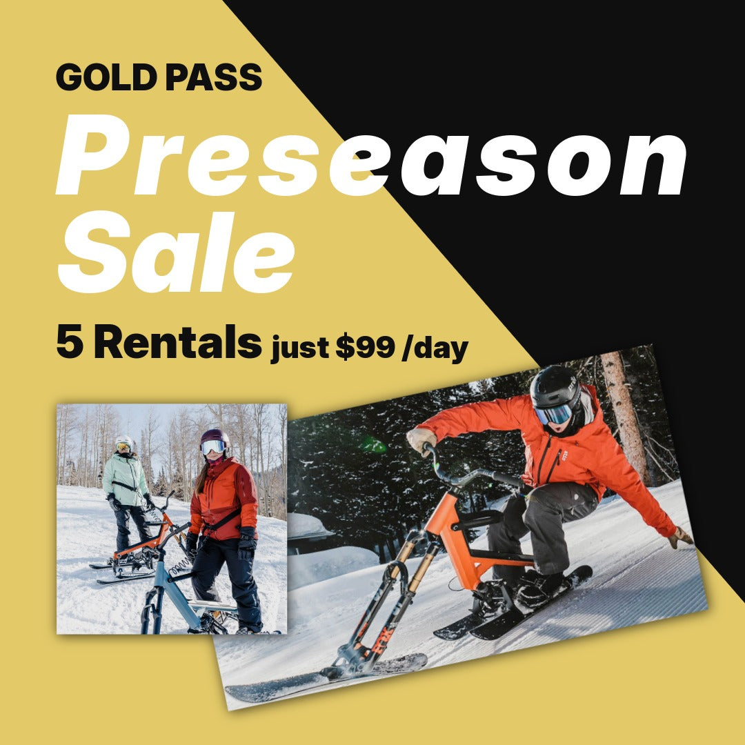 Gold Punch Pass