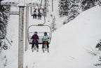 Ski Bike Rental - Mountain Village
