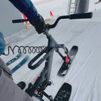Ski Bike Rental - Mountain Village